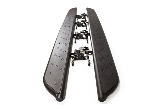 Team 1EV RMaxx Running Boards for Rivian R1S / R1T