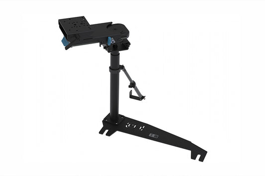 Laptop Pedestal Kit for Rivian R1S / R1T - Upfit Municipal / Police / Emergency Tactical Usage - Gamber Johnson