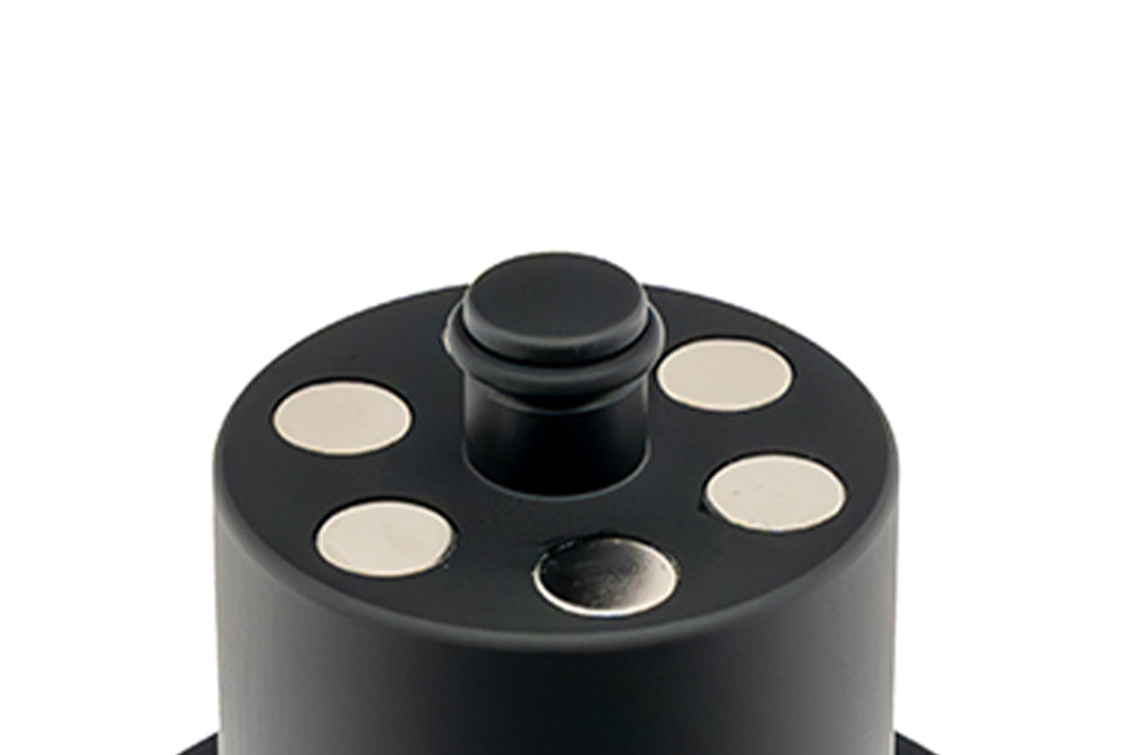 Team 1EV RMaxx Heavy Duty Vehicle Lift / Jack Pad Pucks for Rivian R1S / R1T