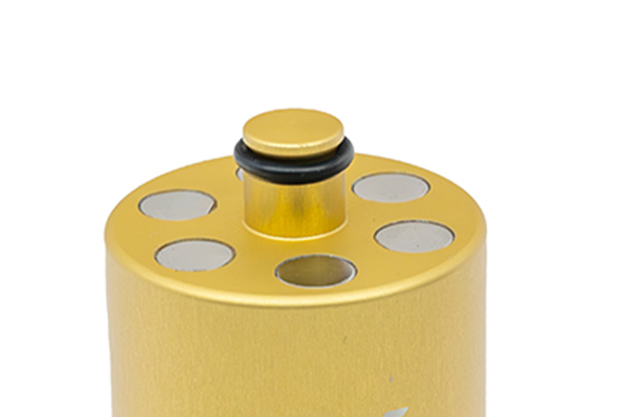 Team 1EV RMaxx Heavy Duty Vehicle Lift / Jack Pad Pucks for Rivian R1S / R1T