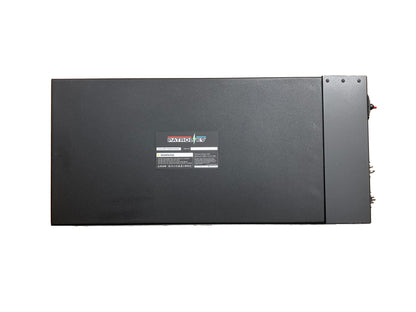 Tesla Auxiliary Power Unit System (APS) 12-Volt High Amperage / High Output Upfit Systems Supply
