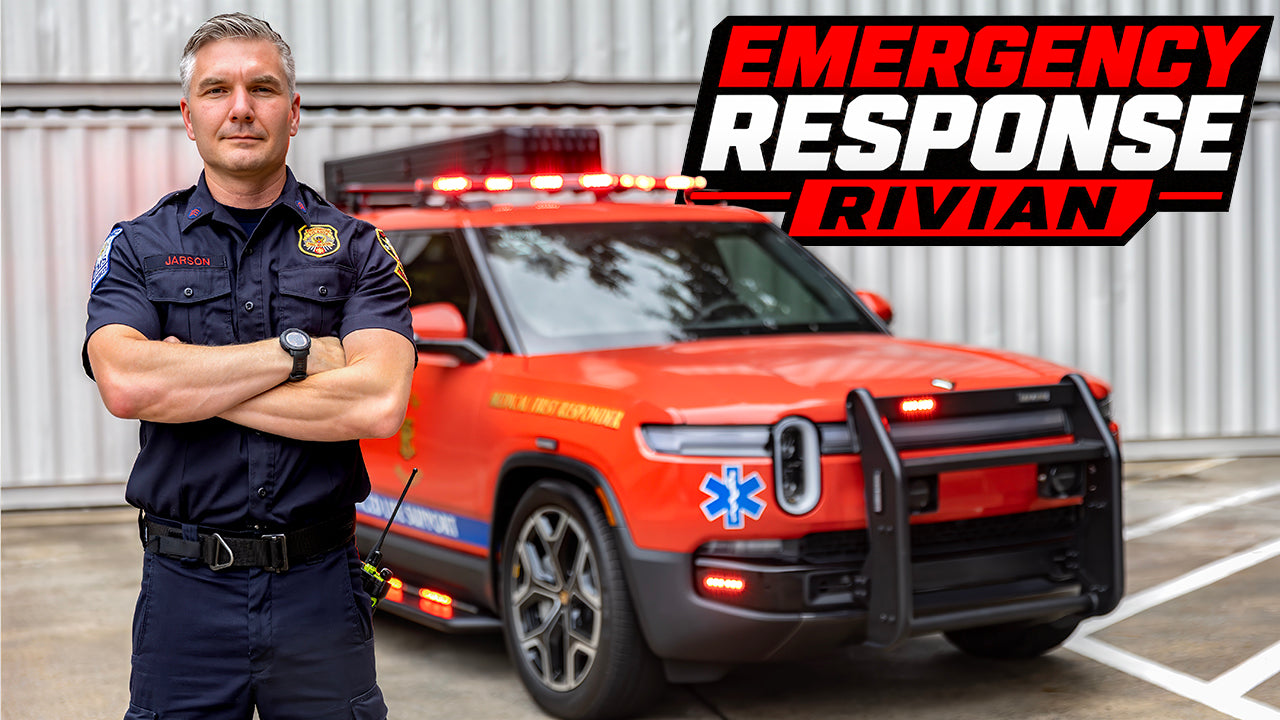 Load video: Testimonial - Atlanta Fire Department