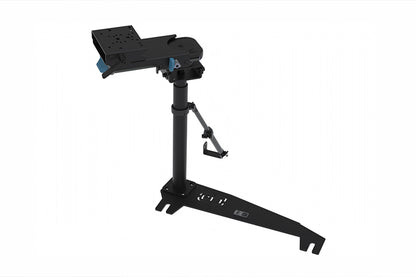 Rivian R1T / R1S  Laptop Pedestal Kit - Upfit Municipal / Police / Emergency Tactical Usage - Gamber Johnson