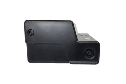 Havis Center Console Printer Mount With Top Paper Feed for Brother PocketJet 6, 7 & 8 Printers - Tesla / Rivian / Others