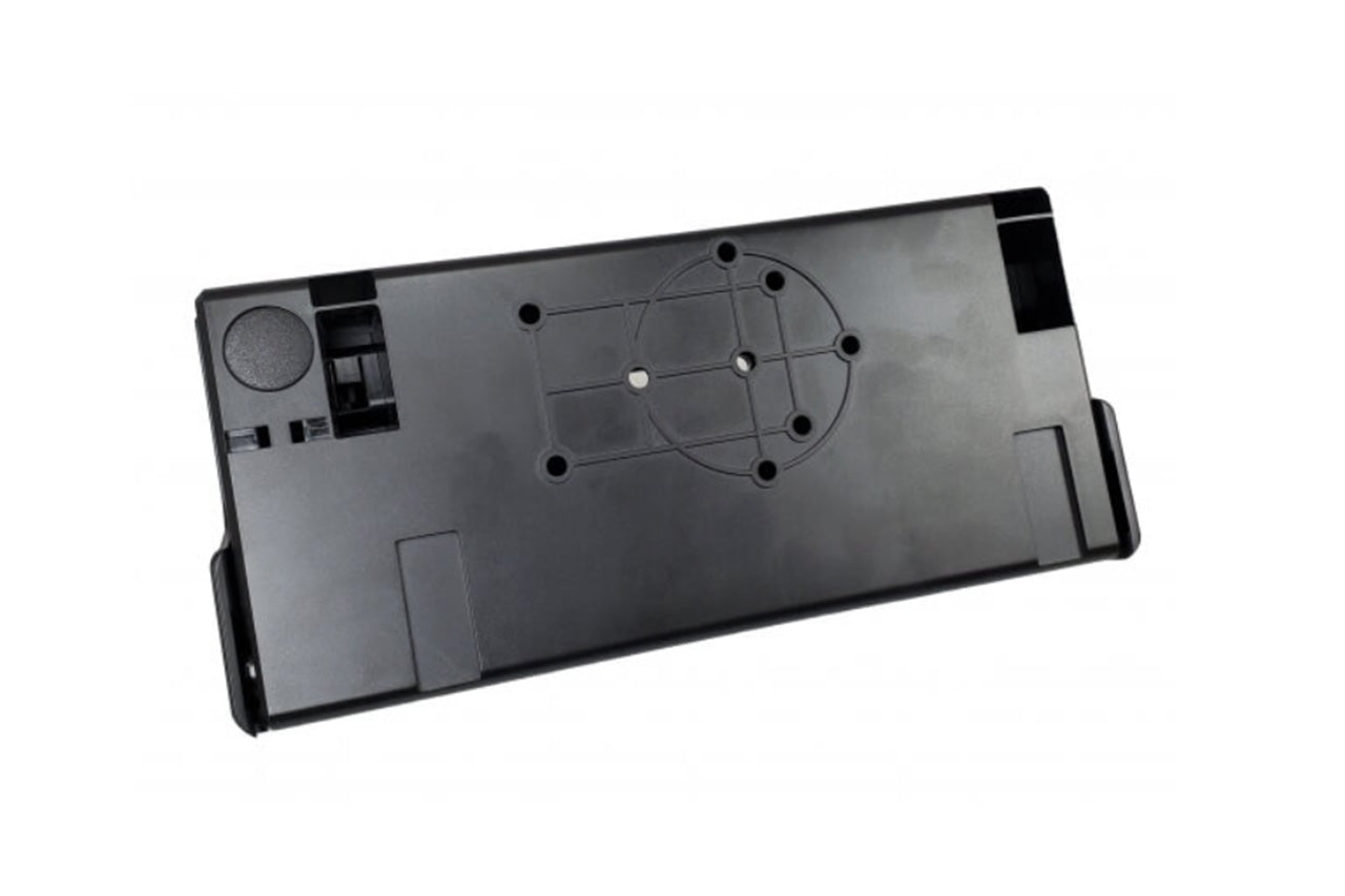 Havis Center Console Printer Mount With Top Paper Feed for Brother PocketJet 6, 7 & 8 Printers - Tesla / Rivian / Others