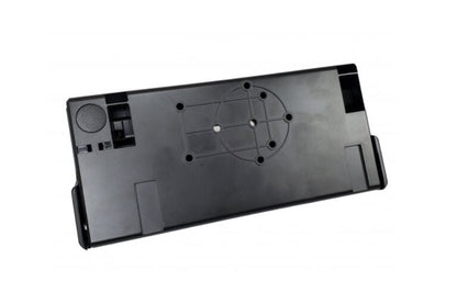 Havis Center Console Printer Mount With Top Paper Feed for Brother PocketJet 6, 7 & 8 Printers - Tesla / Rivian / Others