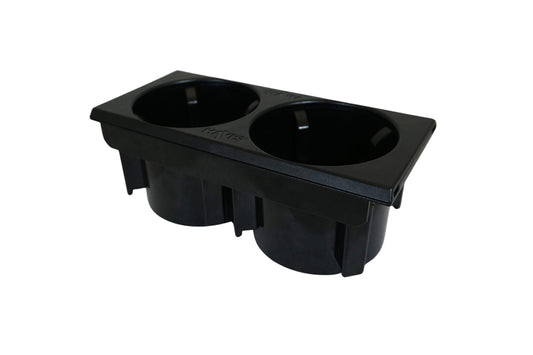 Havis Center Console Self-Adjusting Double Cup Holder - Tesla / Others
