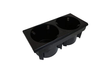 Havis Center Console Self-Adjusting Double Cup Holder - Tesla / Others