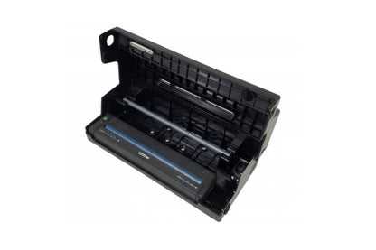 Havis Center Console Printer Mount With Top Paper Feed for Brother PocketJet 6, 7 & 8 Printers - Tesla / Rivian / Others
