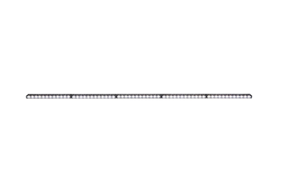 Whelen LED Tracer Undercarriage WeCanX Lightbar Bolt-on Mount Kit for Police & Emergency Tesla Model Y Upfit