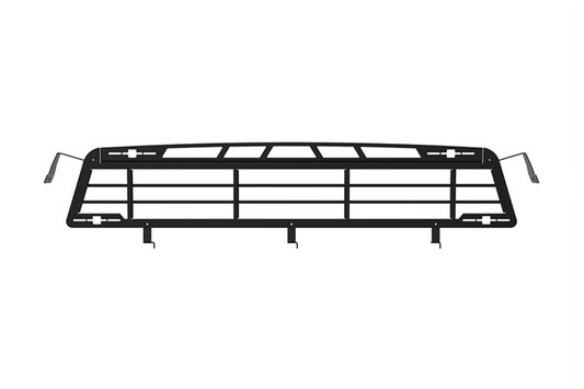 Gamber-Johnson Passenger / Prisoner Rear Cab Window Guard for Rivian R1T