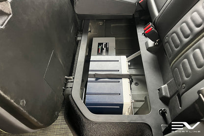 Rivian Auxiliary Power Unit System (APU) 12-Volt High Amperage / High Output Upfit Systems Supply