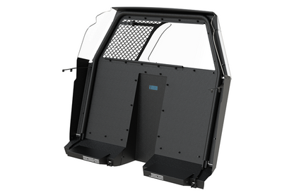 Gamber-Johnson Passenger / Prisoner Partition for Rivian R1S / R1T
