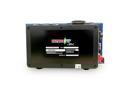 Rivian Auxiliary Power Unit System (APU) 12-Volt High Amperage / High Output Upfit Systems Supply
