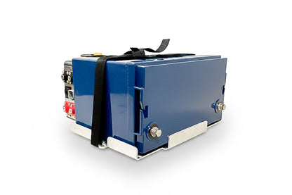 Rivian Auxiliary Power Unit System (APU) 12-Volt High Amperage / High Output Upfit Systems Supply