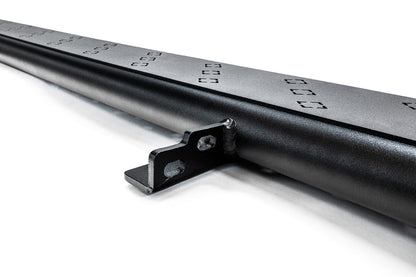 Team 1EV RMaxx Lightweight Aluminum Running Board Side Steps for Rivian R1T / R1S